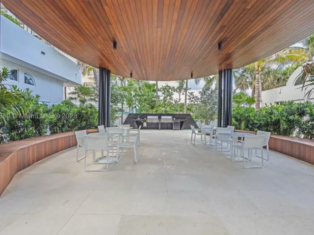 2-bedroom condo for rent in Miami Beach - 6365 Collins Ave 4106 - MondialRealty