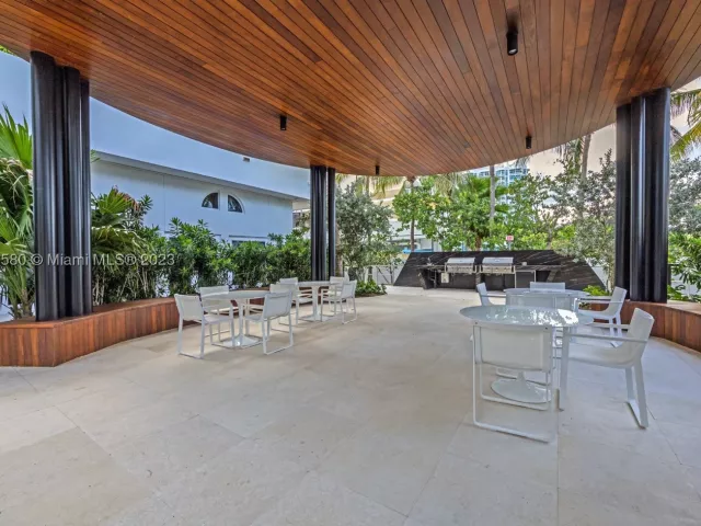 2-bedroom condo for rent in Miami Beach - 6365 Collins Ave 4106 - MondialRealty