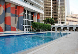Apartment #612 at 50 Biscayne