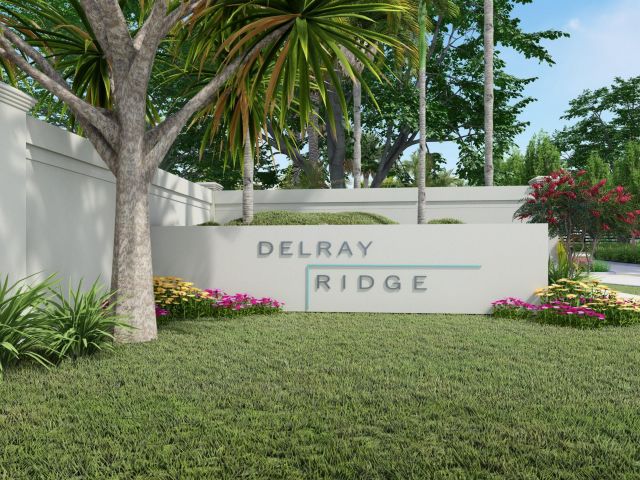 Home for sale at 2215 Delray Ridge Lane - photo 4772817