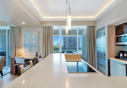 Apartment #H702 at Ocean Resort Residences