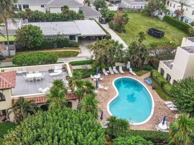 Home for sale at 200 S Ocean Boulevard A-117 - photo 4805502