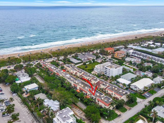 Home for sale at 200 S Ocean Boulevard A-117 - photo 4805503