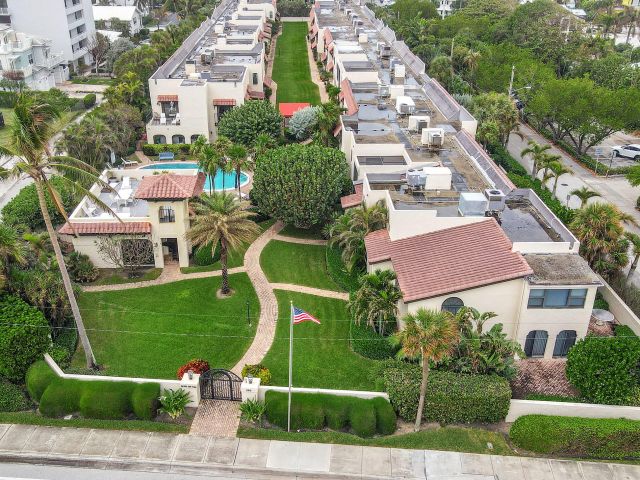 Home for sale at 200 S Ocean Boulevard A-117 - photo 5109684