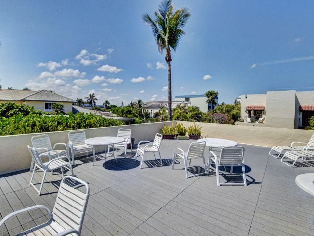 Home for sale at 200 S Ocean Boulevard A-117 - photo 5109685