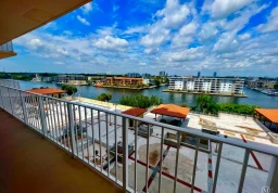 Apartment #702 at Winston Tower 700