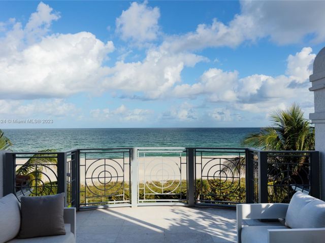 Home for sale at 5959 Collins Ave 3005 - photo 5061908