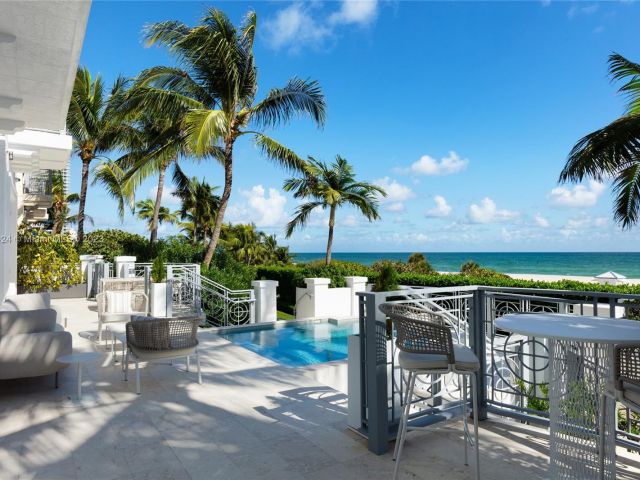 Home for sale at 5959 Collins Ave 3005 - photo 5061909