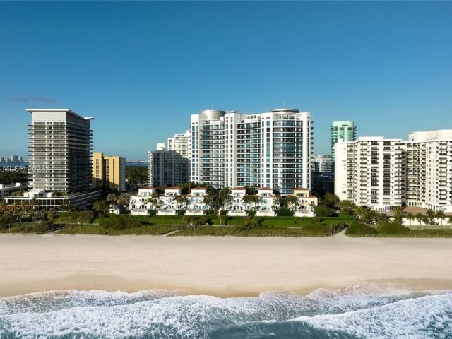 Home for sale at 5959 Collins Ave 3005 - photo 5061918