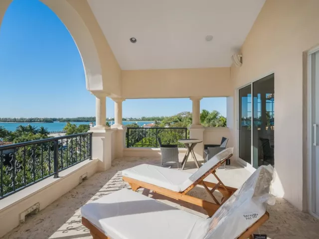 3-bedroom condo for rent in Miami Beach -  - MondialRealty