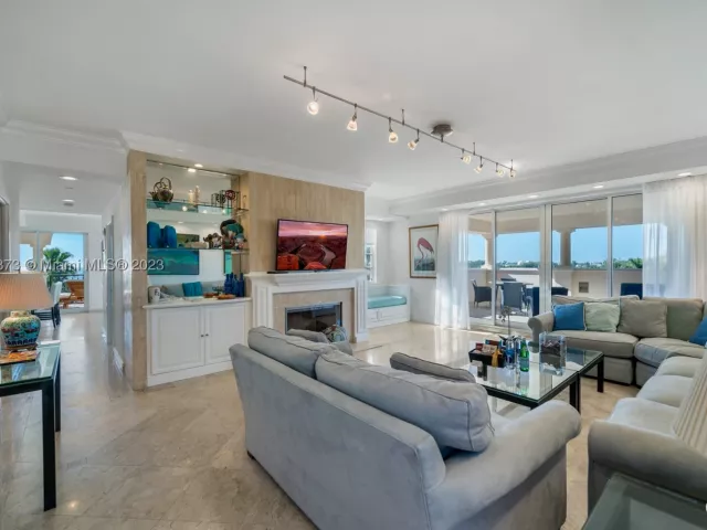 3-bedroom condo for rent in Miami Beach -  - MondialRealty