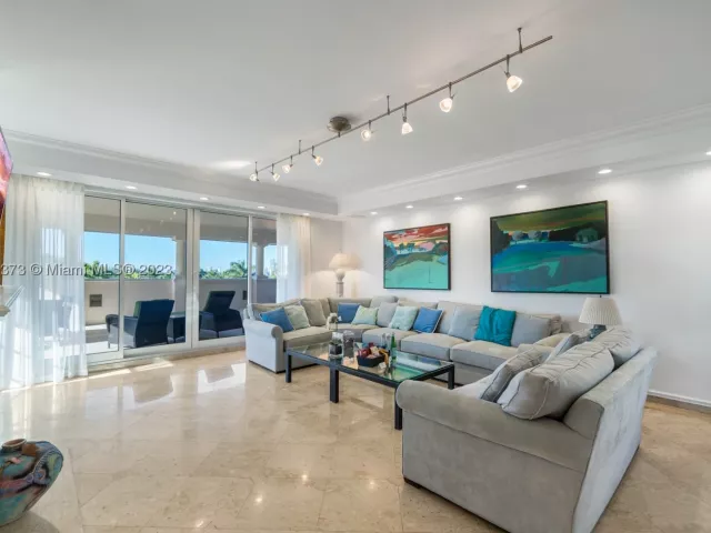 3-bedroom condo for rent in Miami Beach -  - MondialRealty
