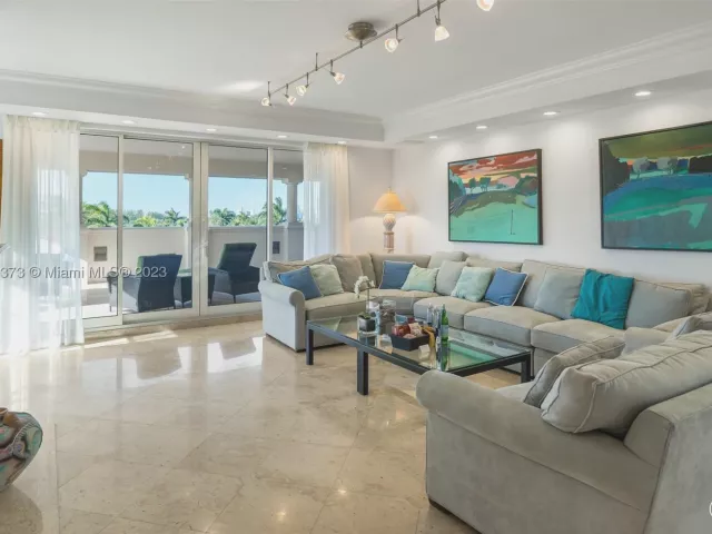 3-bedroom condo for rent in Miami Beach -  - MondialRealty