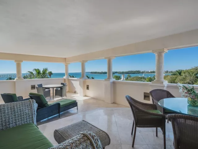 3-bedroom condo for rent in Miami Beach -  - MondialRealty