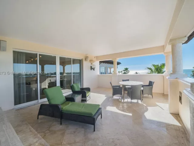 3-bedroom condo for rent in Miami Beach -  - MondialRealty