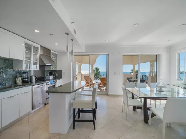 3-bedroom condo for rent in Miami Beach -  - MondialRealty