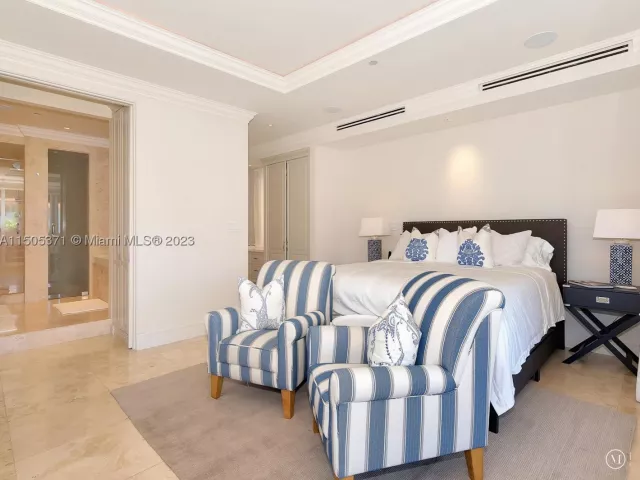 3-bedroom condo for rent in Fisher Island - 19251 FISHER ISLAND DRIVE 19251 - MondialRealty