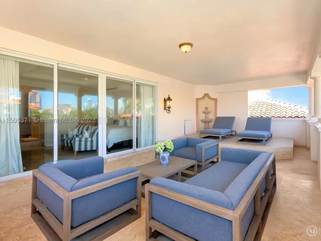 3-bedroom condo for rent in Fisher Island - 19251 FISHER ISLAND DRIVE 19251 - MondialRealty