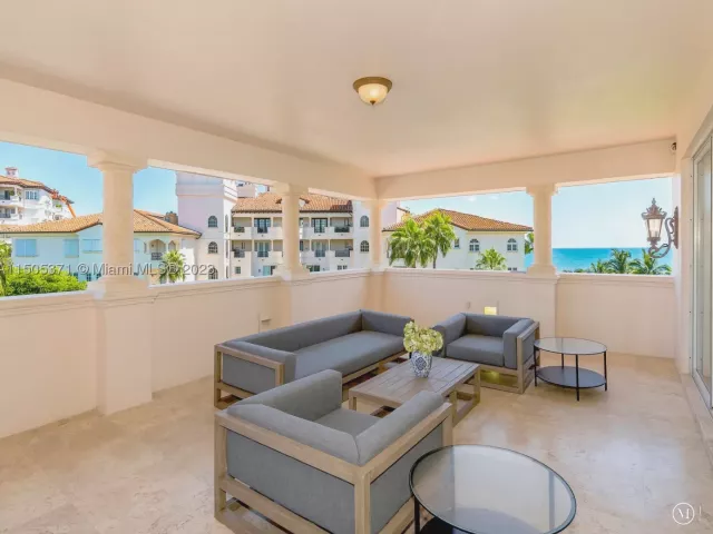 3-bedroom condo for rent in Fisher Island - 19251 FISHER ISLAND DRIVE 19251 - MondialRealty