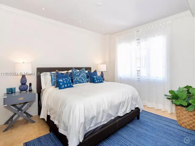 3-bedroom condo for rent in Fisher Island - 19251 FISHER ISLAND DRIVE 19251 - MondialRealty