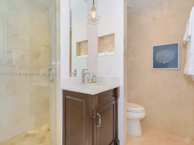 3-bedroom condo for rent in Fisher Island - 19251 FISHER ISLAND DRIVE 19251 - MondialRealty