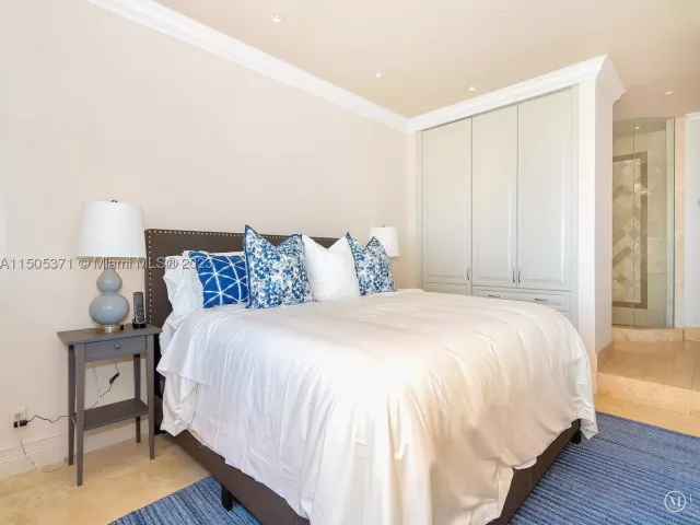 3-bedroom condo for rent in Fisher Island - 19251 FISHER ISLAND DRIVE 19251 - MondialRealty