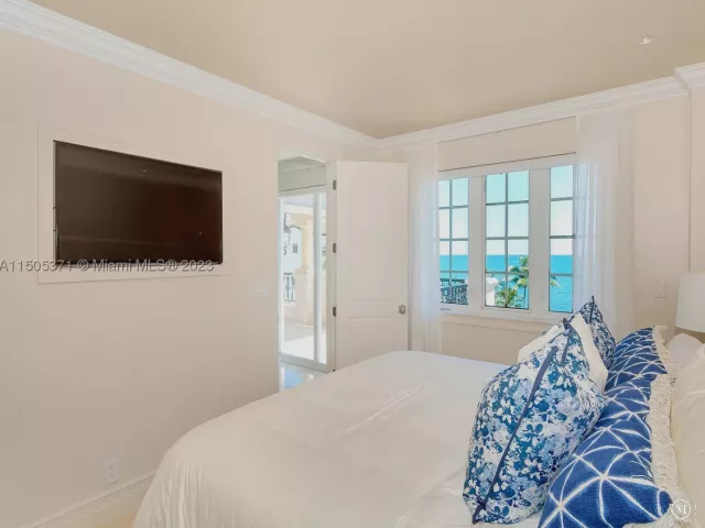 3-bedroom condo for rent in Fisher Island - 19251 FISHER ISLAND DRIVE 19251 - MondialRealty