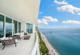 Apartment #2603 at Turnberry Ocean Colony