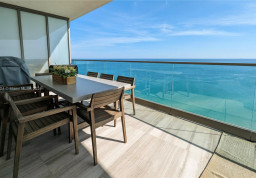Apartment #3004 at Residences by Armani/Casa