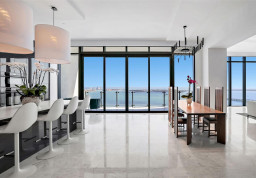 Apartment #4902 at Echo Brickell