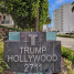 Trump Hollywood - Condo - Hollywood