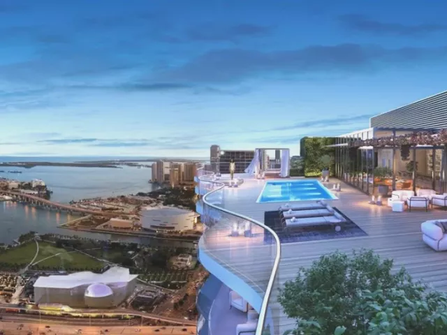 Apartment for sale  Unit #4303 - photo 4824252