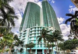 Apartment #508 at Quantum on the Bay