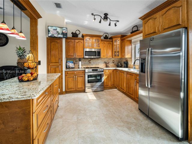 Home for sale at 20956 SW 127th Ct - photo 5356523