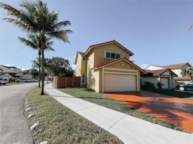 Home for sale at 9520 SW 151st Ave - photo 4840125
