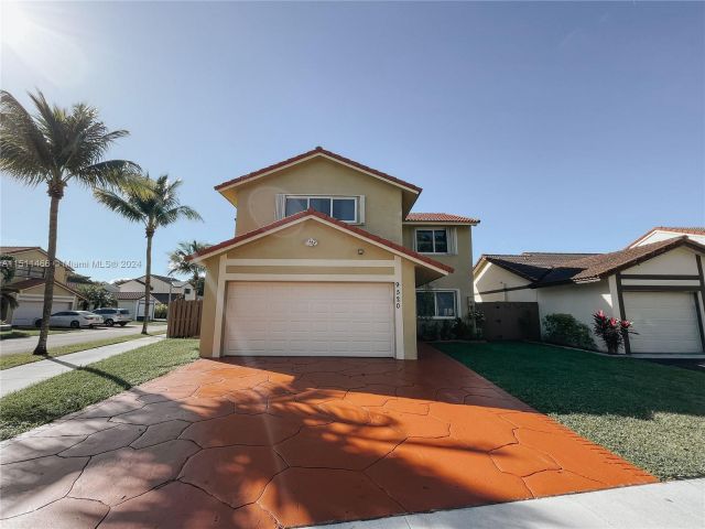 Home for sale at 9520 SW 151st Ave - photo 4840127