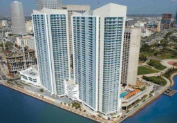 Apartment #PH-2626 at One Miami
