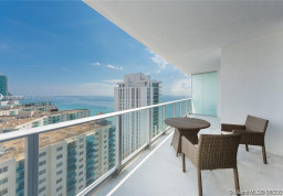 Apartment #2108 at Hyde Resort & Residences