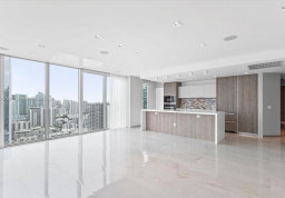 Apartment #3707 at Biscayne Beach