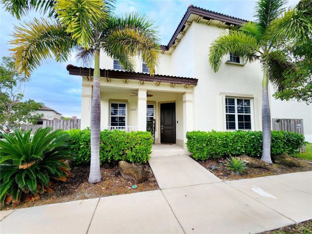 Home for sale at 11487 SW 247th St - photo 4919625