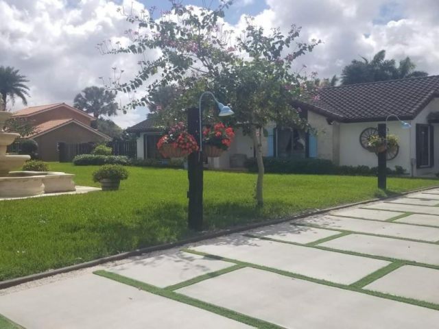 Home for sale at 14810 SW 167th St - photo 4852305