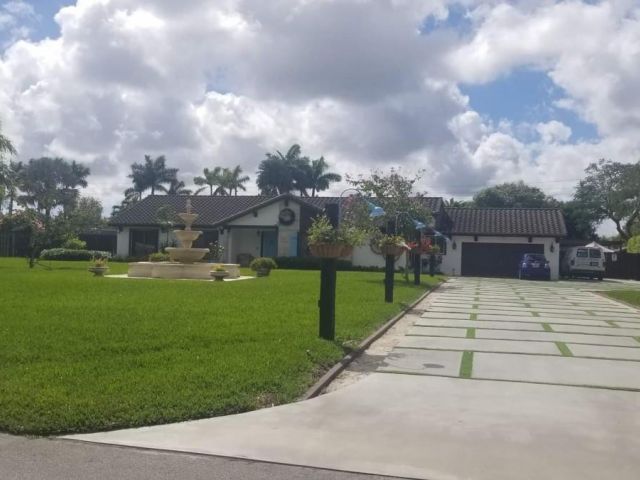 Home for sale at 14810 SW 167th St - photo 4852306