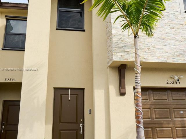 Home for sale at 25255 SW 107th Ct - photo 4866207