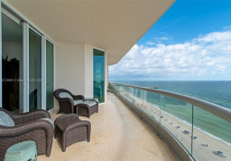 Apartment #1202 at Turnberry Ocean Colony