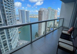 Apartment #3208 at Icon Brickell Tower 2