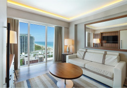Apartment #H1601 at Ocean Resort Residences