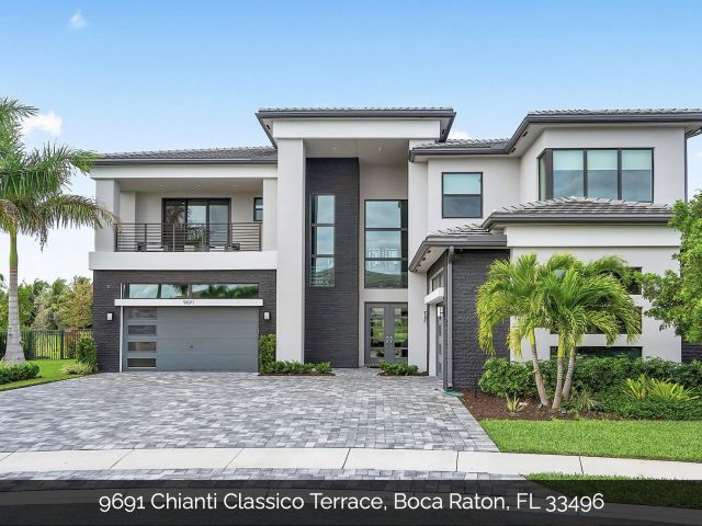 Home for sale at 9691 Chianti Classico Terrace S - photo 4883229