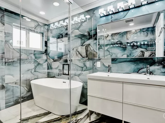5-bedroom home for rent in Hollywood - 5500 Cleveland St - MondialRealty