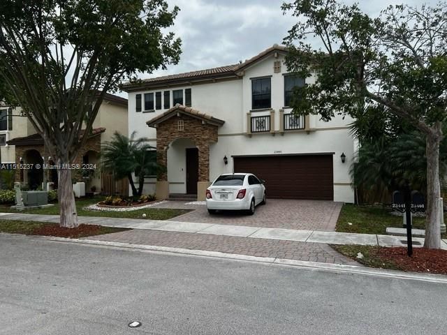 Home for sale at 23441 SW 118th Ave - photo 4884633