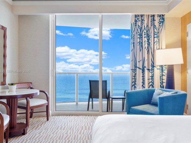 condo for sale in Sunny Isles Beach - 18001 Collins Ave 708 - MondialRealty